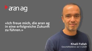 Blue And Yellow Modern Quote Newsroom Instagram Post Präsentation1