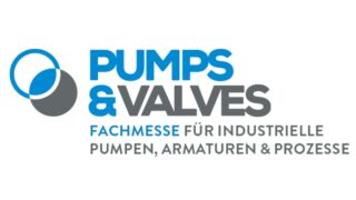 Pumps Valves 2025 Fachmesse für Pumpen